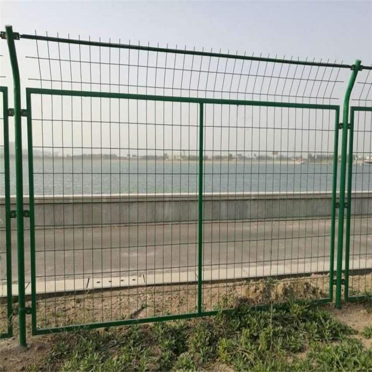 西藏圈地隔離柵