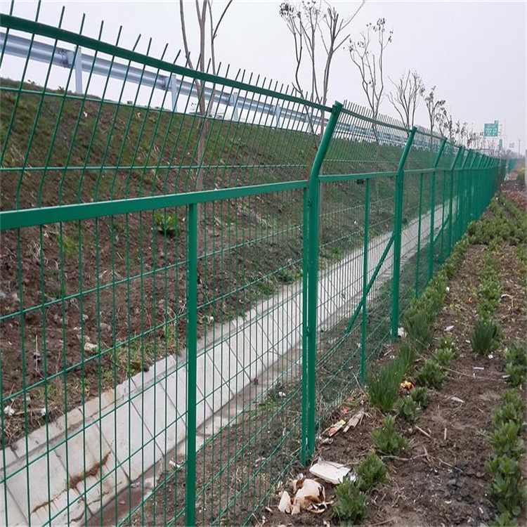 西藏馬路邊隔離柵